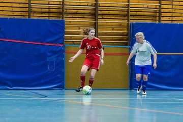 Bild 266 - Frauen HKM Segeberg